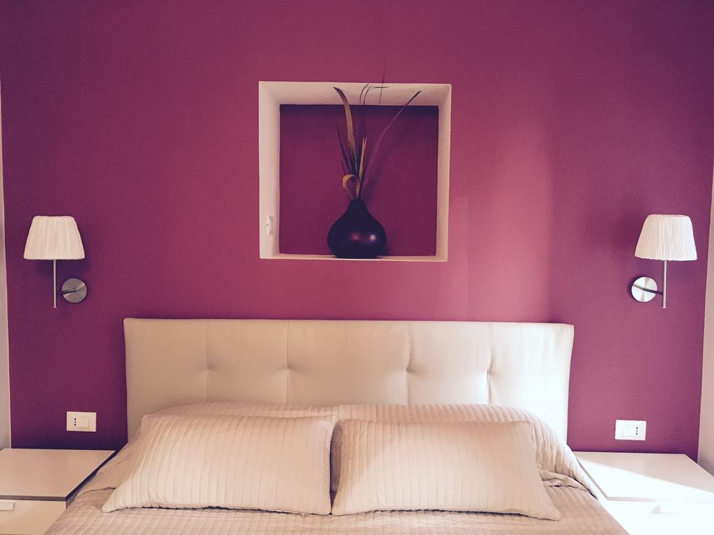 B&B Gmatt Rooms Rome Chambre photo